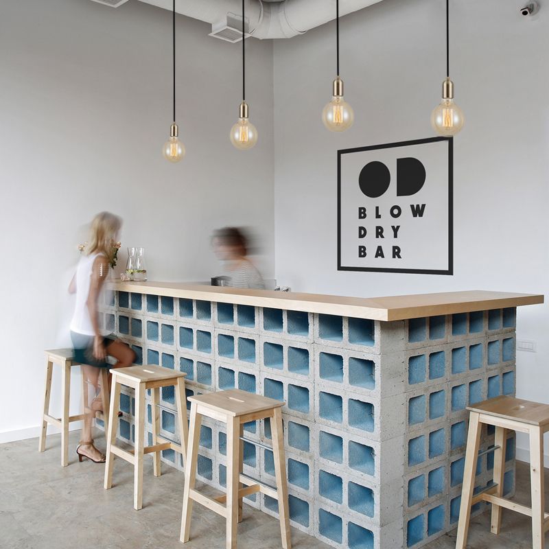 Pendant Lamp Holder