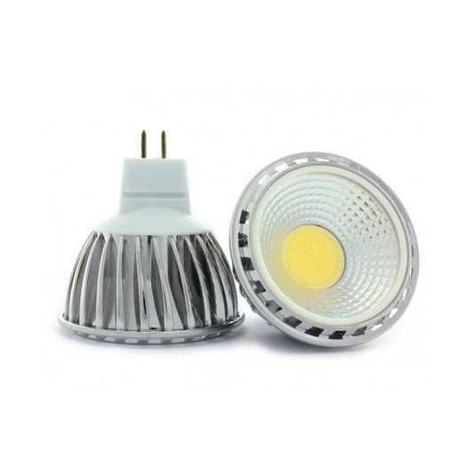 High-Performance COB LED MR16 Spotlight - PL-MR16 3W WH CoB