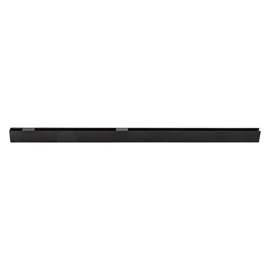 Precise Magnetic Track Line