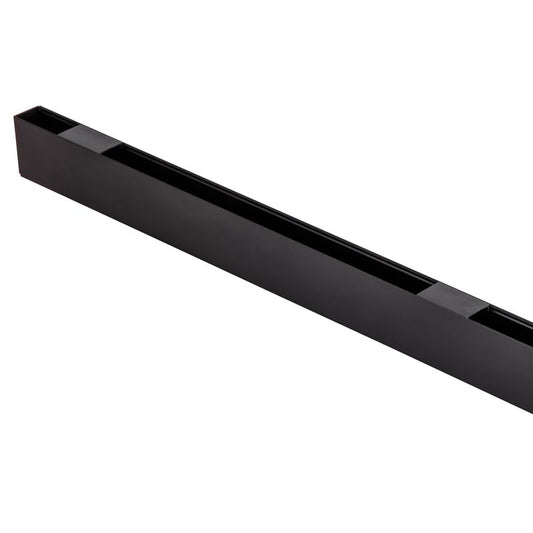 Precise Magnetic Track Line
