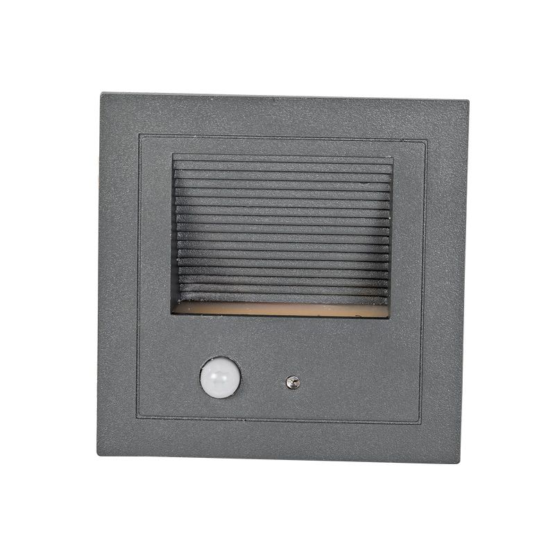 Precise 2407 SENSOR STAIRCASE LIGHT EPISTER SENSOR DR-GR