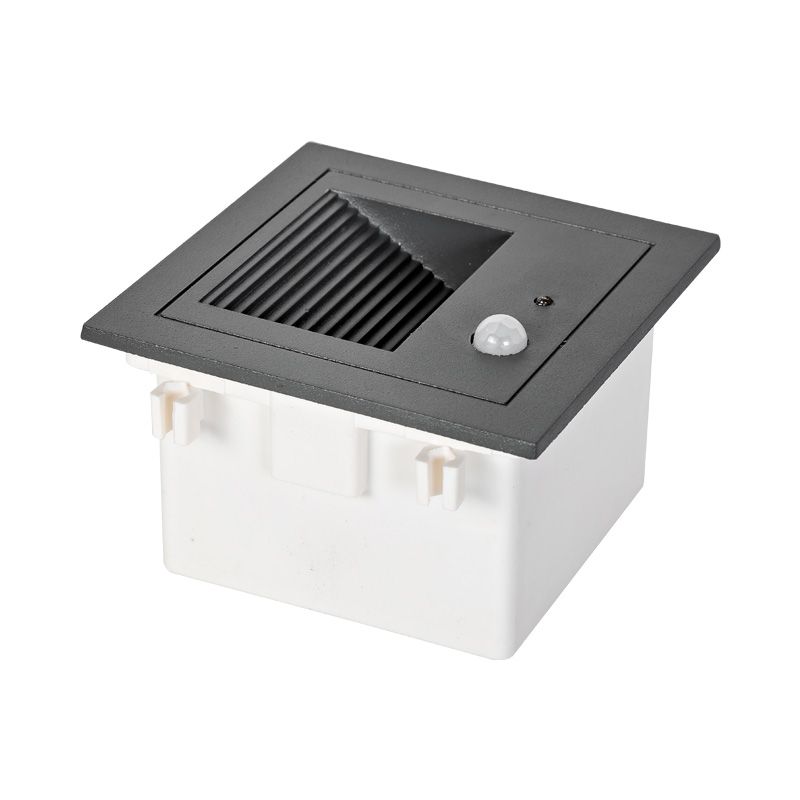 Precise 2407 SENSOR STAIRCASE LIGHT EPISTER SENSOR DR-GR