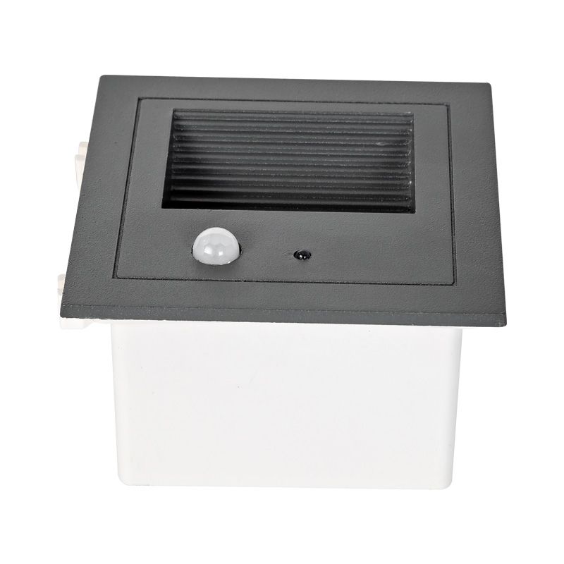 Precise 2407 SENSOR STAIRCASE LIGHT EPISTER SENSOR DR-GR