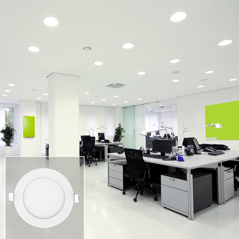 Precise 4180R Recessed Spotlight