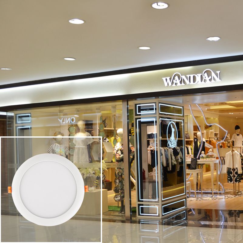 Precise 4925R Recessed Spotlight