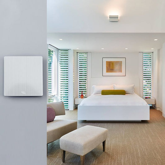 Precise A69 Single Blank Socket Silver