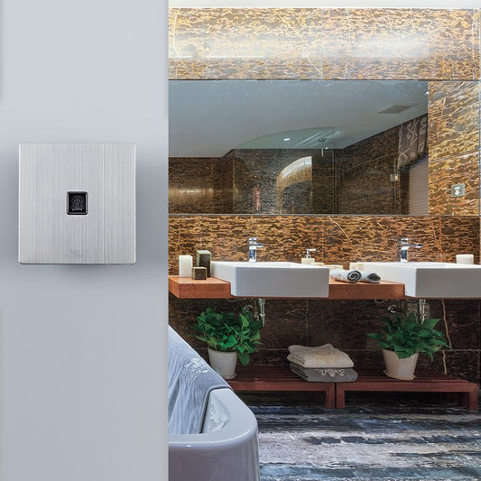 Precise A69 TEL Sockets Silver