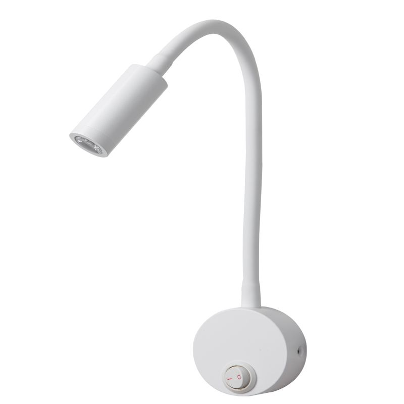 Precise Agese Reading Wall Lamp