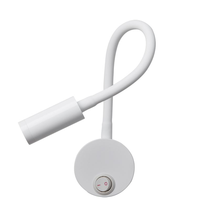 Precise Agese Reading Wall Lamp