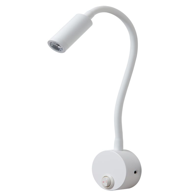 Precise Agese Reading Wall Lamp