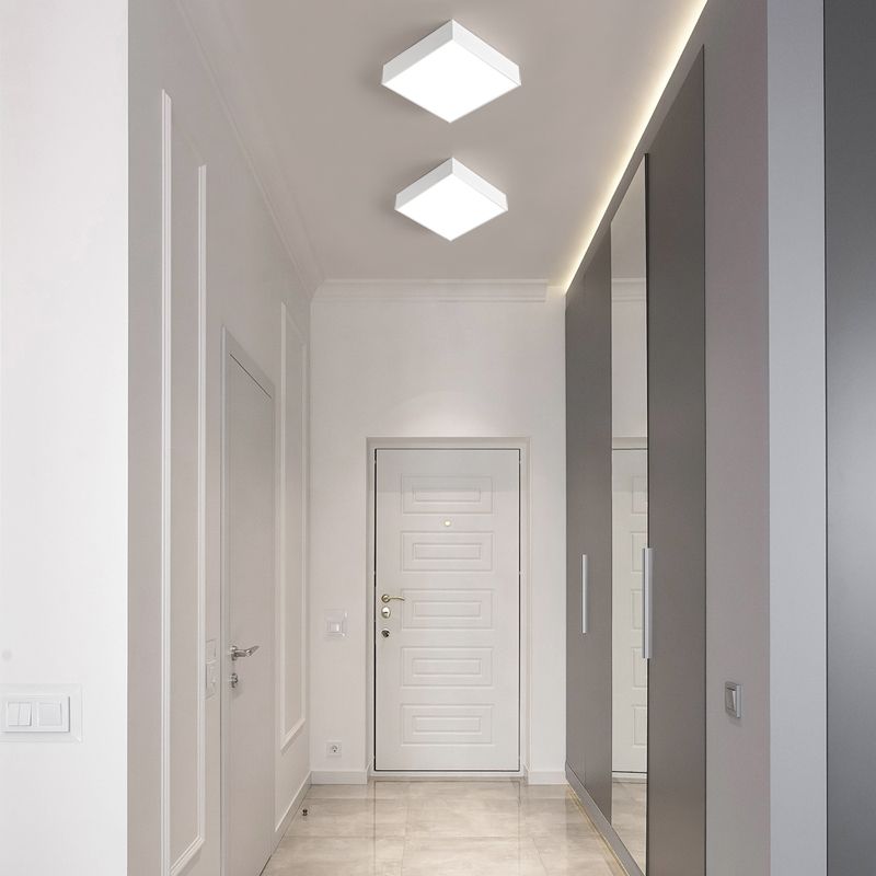 Precise Box surface-mounted Downlight