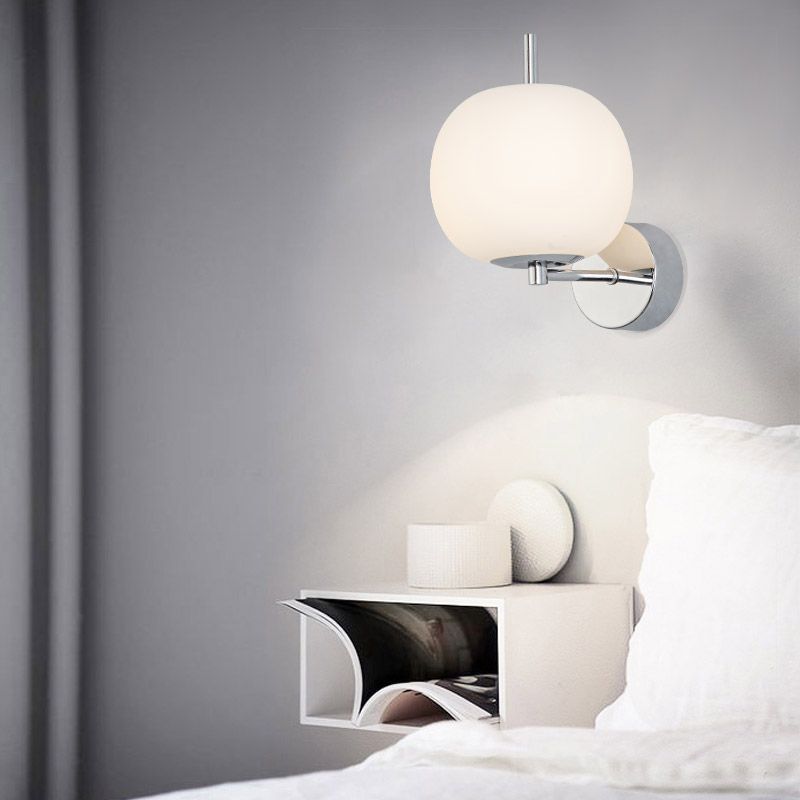 Precise Brazos Style Wall Lamp
