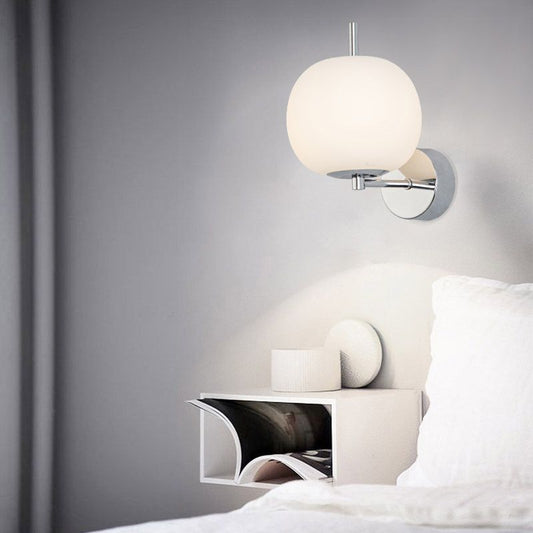 Precise Brazos Style Wall Lamp