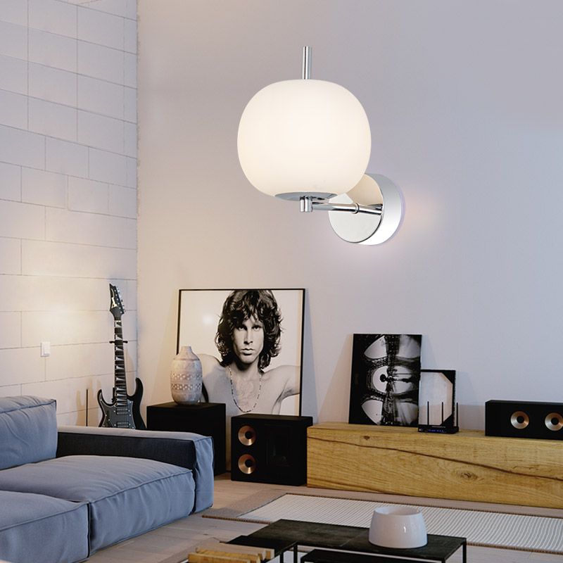 Precise Brazos Style Wall Lamp