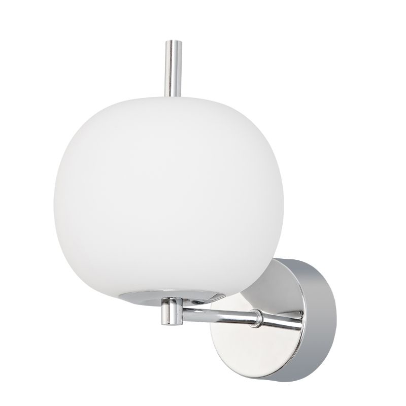 Precise Brazos Style Wall Lamp