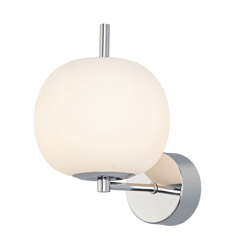 Precise Brazos Style Wall Lamp