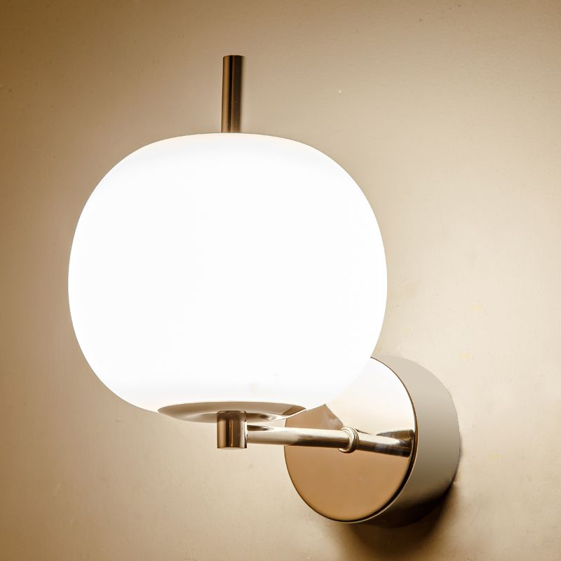 Precise Brazos Style Wall Lamp