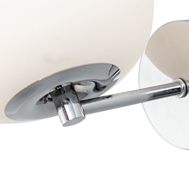 Precise Brazos Style Wall Lamp