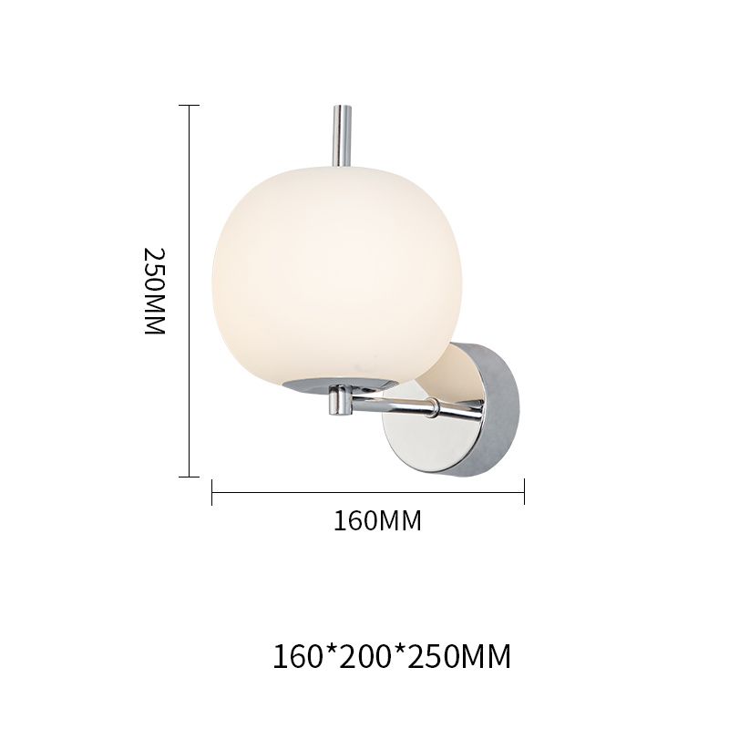 Precise Brazos Style Wall Lamp