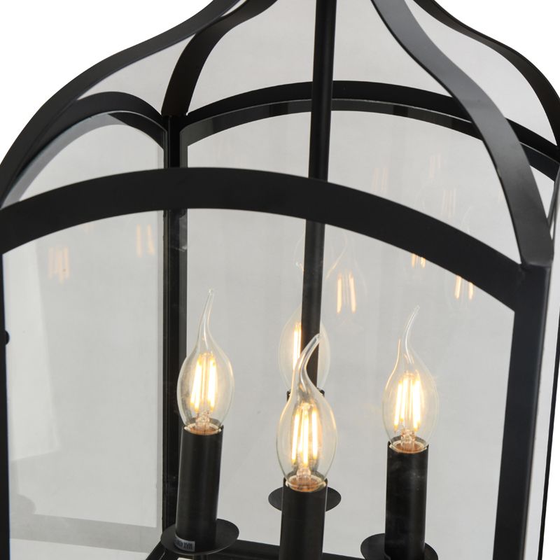 Precise Clarendon LED Pendant Lantern
