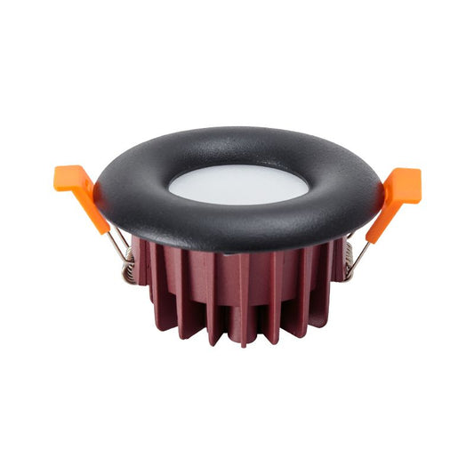 Precise COB Recessed Light (PL-QY-TD908)