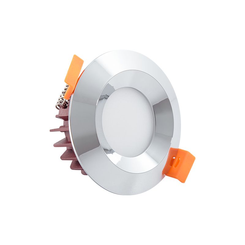 Premium LED Recessed Downlight - Precise Recessed Light (PL-QY-TD915)
