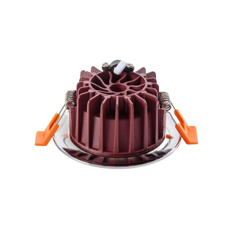 Premium LED Recessed Downlight - Precise Recessed Light (PL-QY-TD915)