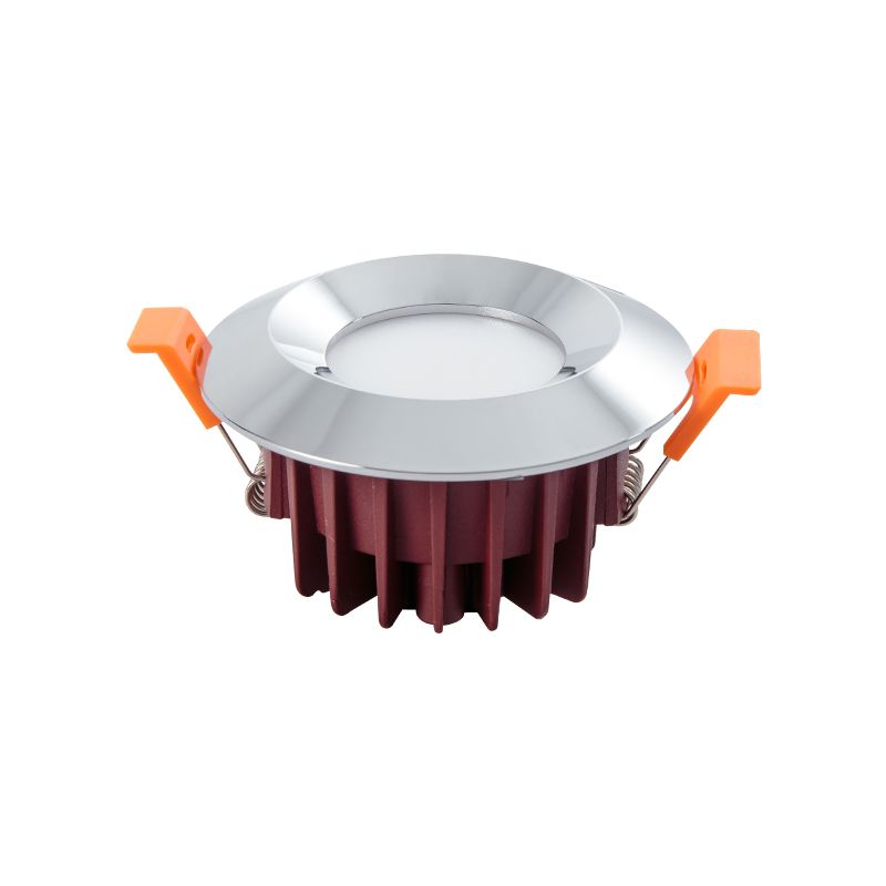 Premium LED Recessed Downlight - Precise Recessed Light (PL-QY-TD915)