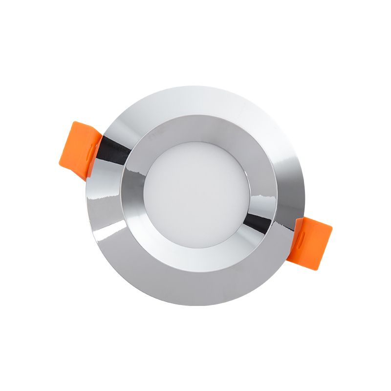 Premium LED Recessed Downlight - Precise Recessed Light (PL-QY-TD915)