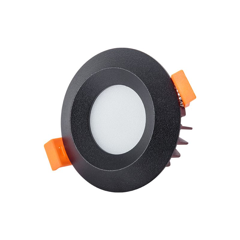 Premium LED Recessed Downlight - Precise Recessed Light (PL-QY-TD915)