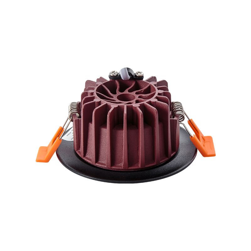 Premium LED Recessed Downlight - Precise Recessed Light (PL-QY-TD915)