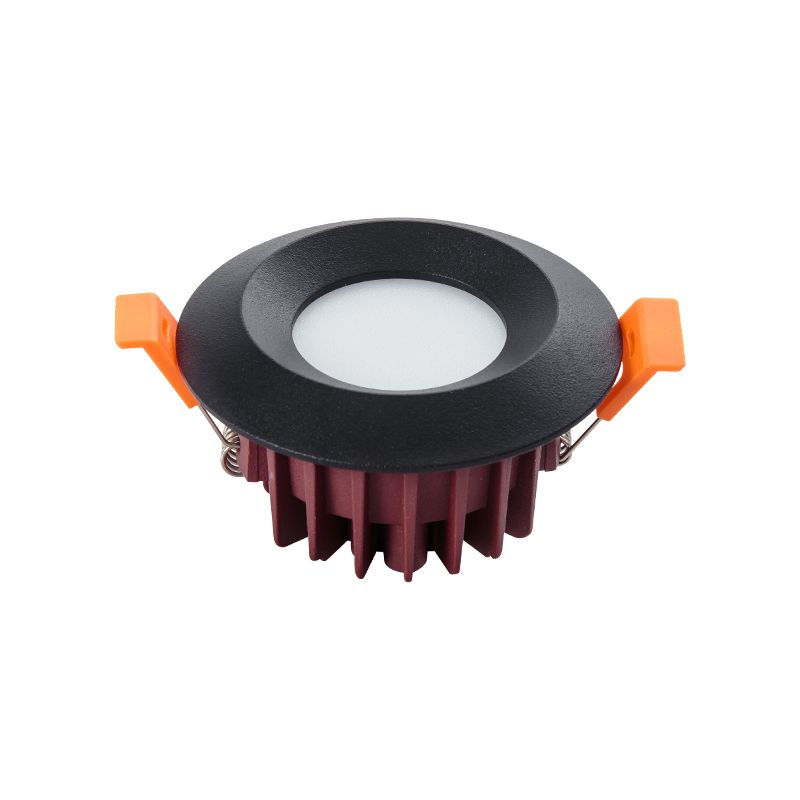 Premium LED Recessed Downlight - Precise Recessed Light (PL-QY-TD915)