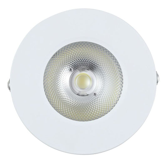 Precise Disk COB Recessed Light (PL-QY- BM85)