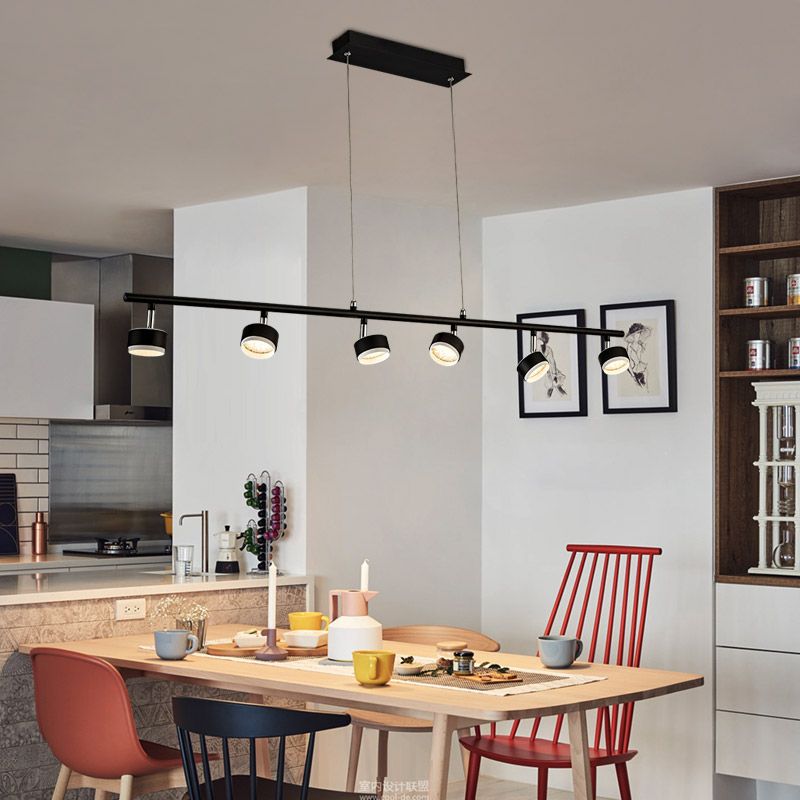 Precise DU31156/5L Spotlight