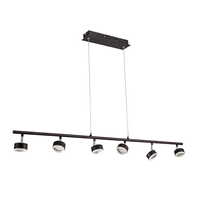 Precise DU31156/5L Spotlight