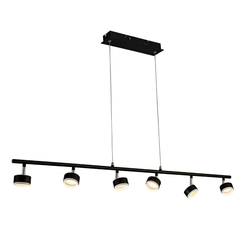 Precise DU31156/5L Spotlight