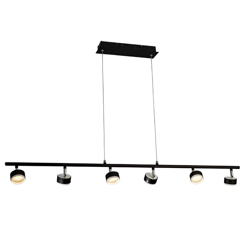 Precise DU31156/5L Spotlight