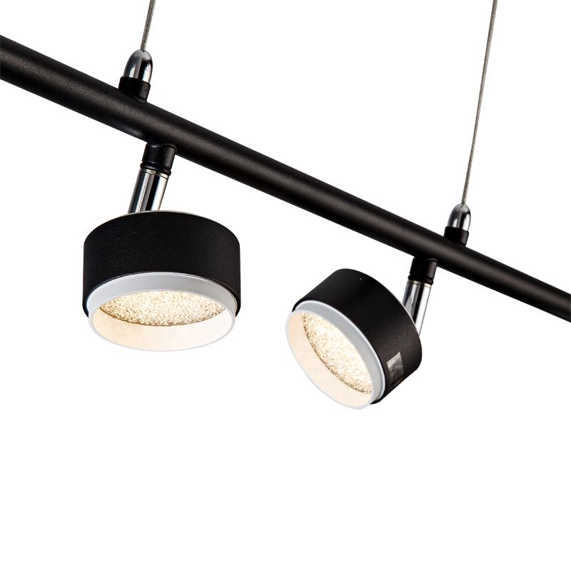 Precise DU31156/5L Spotlight