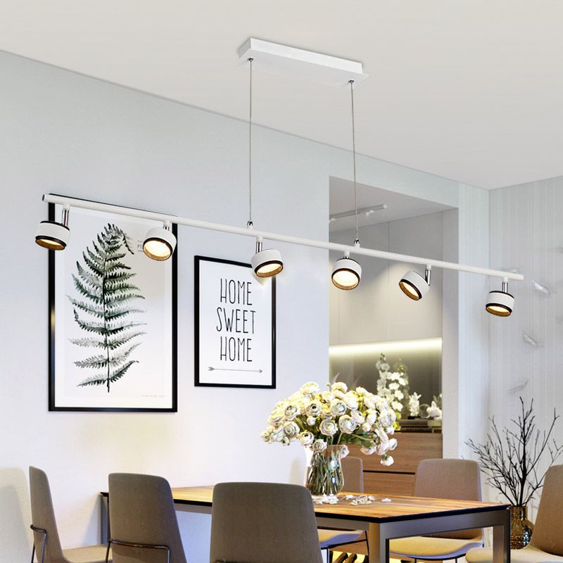 Precise DU31156/5L Spotlight