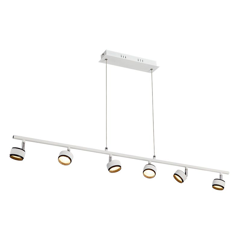 Precise DU31156/5L Spotlight