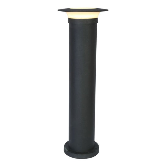 Precise Frost Bollard Light