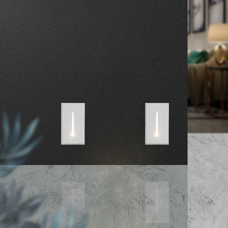 Precise K2405 Horizontal Staircase Light