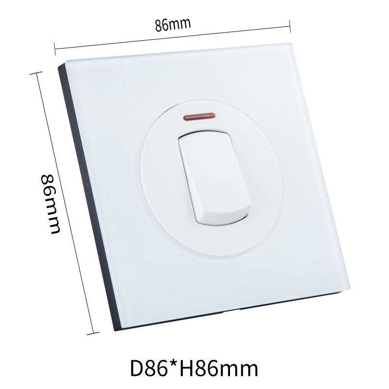 Precise L88 AC Switch
