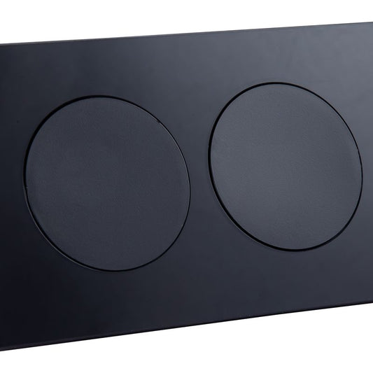 Precise L88 Double Blank Cover