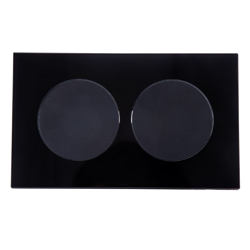 Precise L88 Double Blank Cover