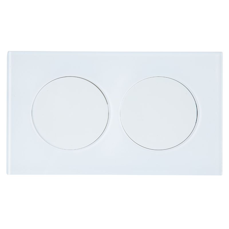 Precise L88 Double Blank Cover