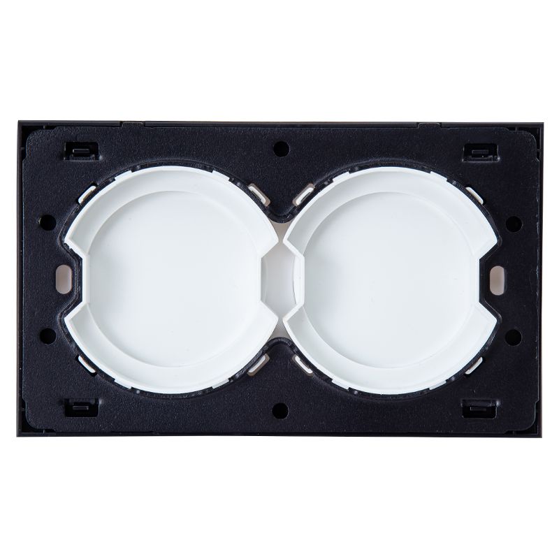 Precise L88 Double Blank Cover