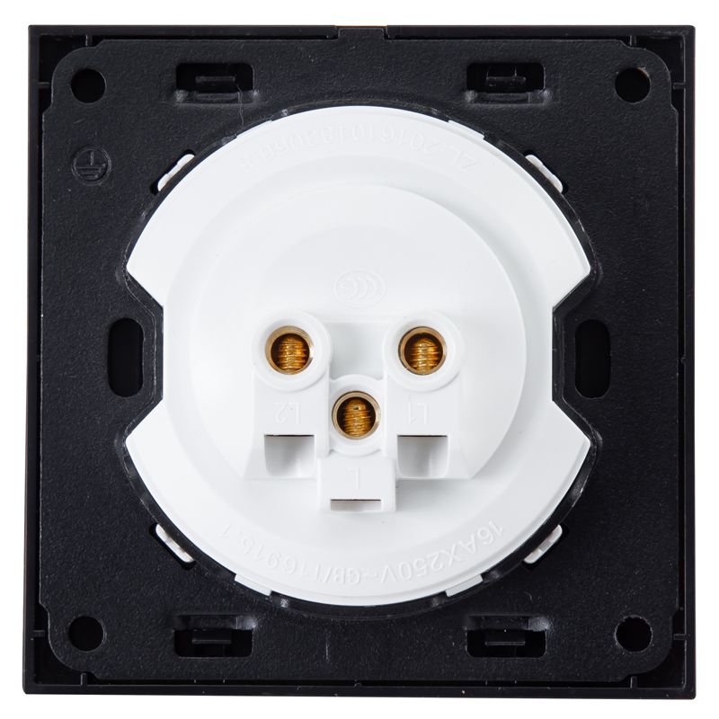 Precise L88 One Gang Switch