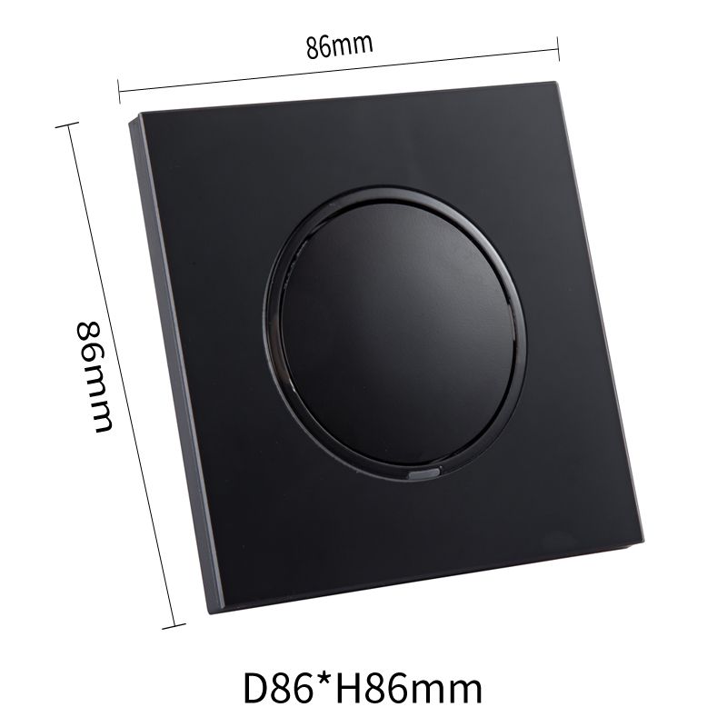 Precise L88 One Gang Switch