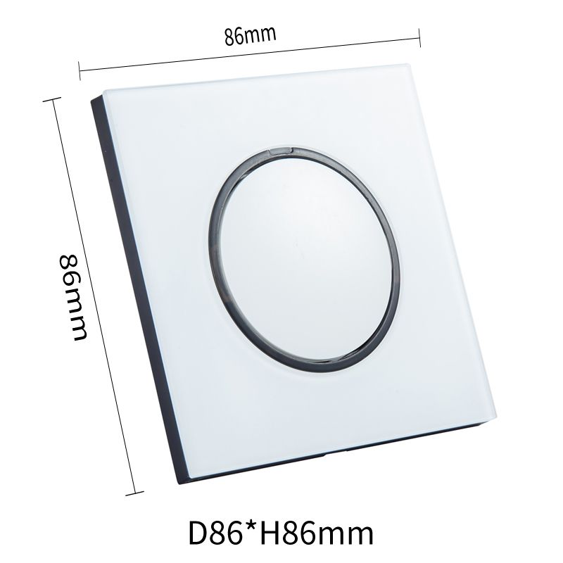 Precise L88 One Gang Switch